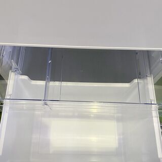 5*4 AQUA アクア 2ドア冷蔵庫 AQR-18H-W 184L 右開き 2019年製