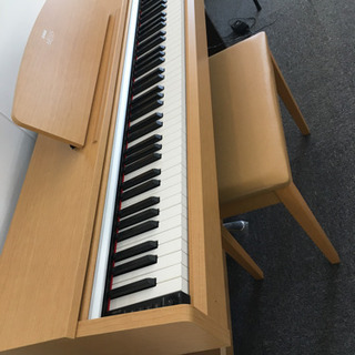 【美品】YAMAHA 電子ピアノ YDP-161B【無料配送可能】 ヤマハ | YDP-161 - ARIUS（アリウス） - 概要