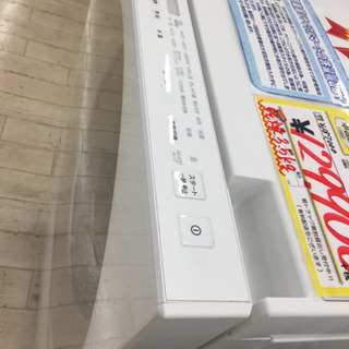 8/31東区和白 定価187,000 Panasonic 7.0kgドラム式洗濯機 2018