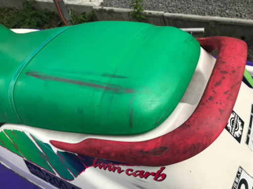 【旭川市・引取限定】SEADOO シードゥ XP 650