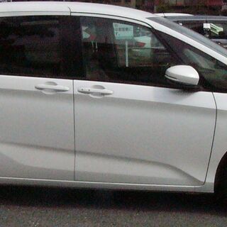 ホンダ車（5穴）用アルミホイール＆タイヤ　１８インチ　値下げしました