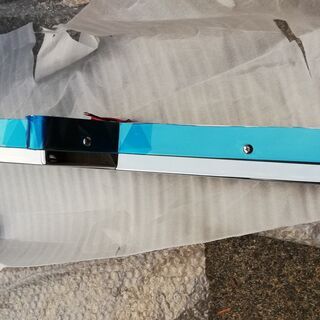 その他 アートフレンド製 FUSO 薄型バスマーク LED （三菱 ファイター 