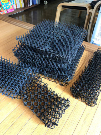猫除けマット ぜん 横浜のその他の中古あげます 譲ります ジモティーで不用品の処分 猫除けマット ぜん 横浜のその他の中古あげます 譲ります ジモティーで不用品の処分