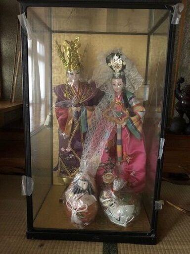 ガラスケース付き 日本人形 中国韓国 人形レトロ骨董インテリア H N K 大崎のその他の中古あげます 譲ります ジモティーで不用品の処分 ガラスケース付き 日本人形 中国韓国 人形レトロ骨董インテリア H N K 大崎のその他の中古あげます 譲ります ジモティーで不用品の処分