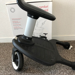 値下げバガブーコンフォートホイールボード