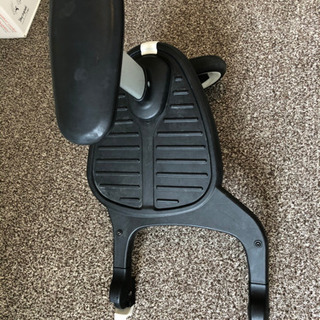 えりんぎ さま専用Bugbaboo バガブー コンフォートホイールボード