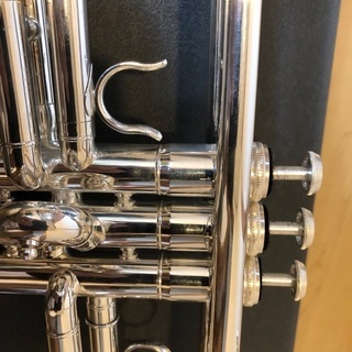 ヤマハトランペット2335s サイレントプラス ヤマハトランペット2335s サイレントプラス