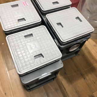 大特価‼︎ 厨房 油 ろ過 未使用品 グリーストラップ 在庫限り 大人気 ...