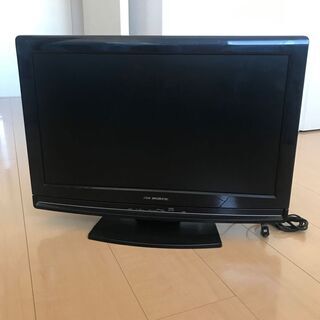 DXアンテナ 22V型 液晶 テレビ LVW-223(K) ハイ...