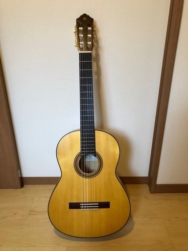 ヤマハ　CG182SF