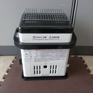 カセットガスストーブ イワタニ CB-STV-HPR2 Iwatani ガス