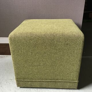 3名掛ソファー、スツール 売却