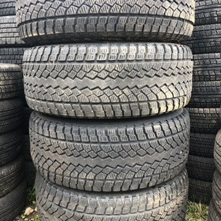 LT315/75R16ホイールセット❣️アメ車、ランクルなどのリ...