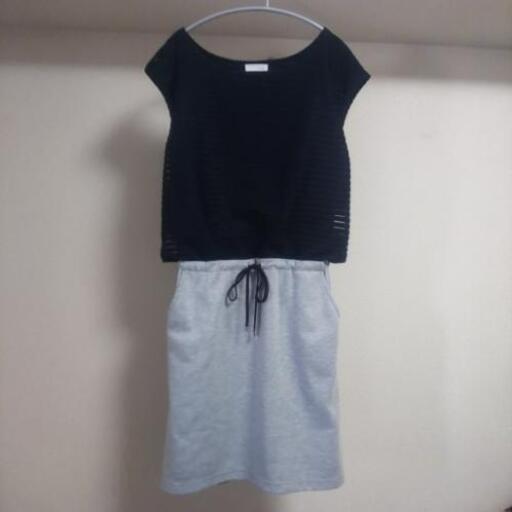 ご商談中 レディースワンピースタンクトップ Index うめちゃん 押上 スカイツリー前 の家具の中古あげます 譲ります ジモティーで不用品の処分 ご商談中 レディースワンピースタンクトップ Index うめちゃん 押上 スカイツリー前 の家具の中古あげます 譲ります ジモティーで不用品の処分