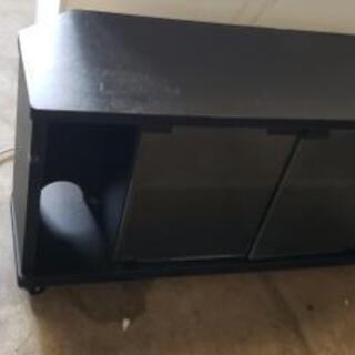 中古小さいテレビ台が無料 格安で買える ジモティー
