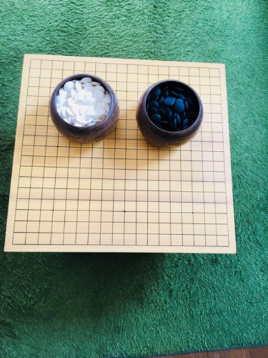 囲碁セット