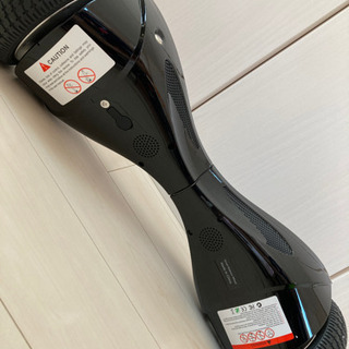 ミニセグウェイ 🤗🤩