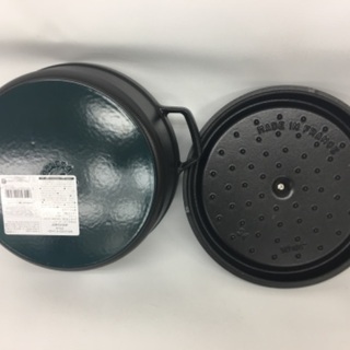 【新品】STAUB  ココット