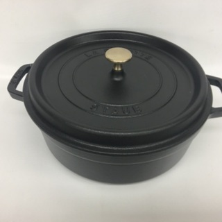 【新品】STAUB  ココット
