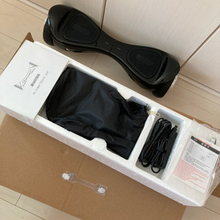 ミニセグウェイ 🤗🤩