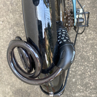 ビーチクルーザー2ヵ月前に購入品 9月6日am引渡し