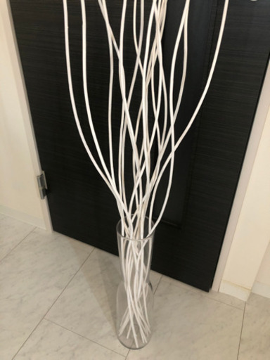 Ikea 花瓶ドライブーケオブジェ しいちゃん お花茶屋の家具の中古あげます 譲ります ジモティーで不用品の処分