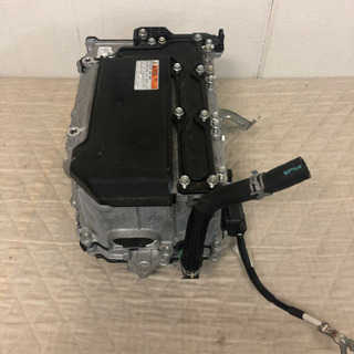プリウス　ZVW30 後期　インバーター　コンバーター