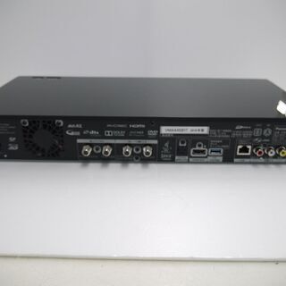 Panasonic Blu-rayディスクレコーダーのご紹介！安心の6ヶ月保証つき