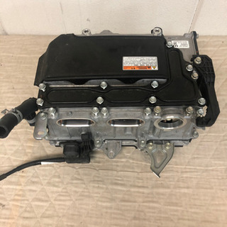 プリウス　ZVW30 後期　インバーター　コンバーター
