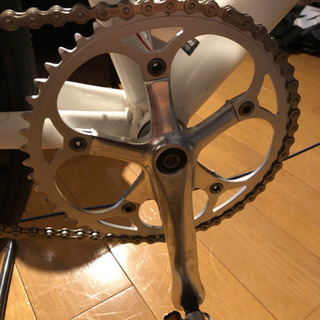 SPECIALIZED MONACO ピスト