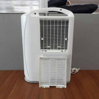 除湿器 2017年製 木造7畳 コロナ 衣類乾燥除湿機 CD-S6317