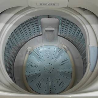 AQUA アクア 7.0kg洗濯機 AQW-H72 2017年式