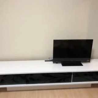 ?一条工務店? TV台 ローボード