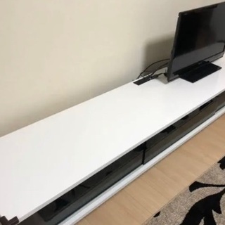 ?一条工務店? TV台 ローボード