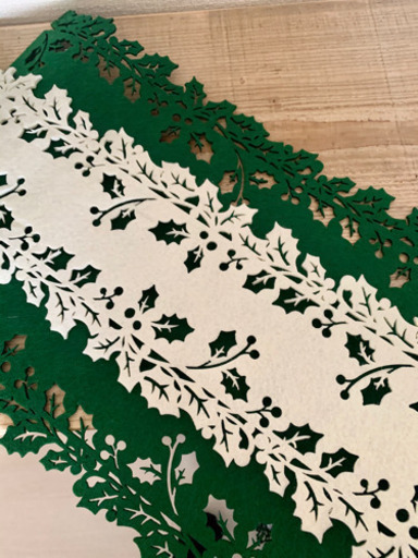 クリスマステーブルランナー2枚 Kaneyuki 安芸の生活雑貨の中古あげます 譲ります ジモティーで不用品の処分 クリスマステーブルランナー2枚 Kaneyuki 安芸の生活雑貨の中古あげます 譲ります ジモティーで不用品の処分