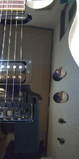 ☆TEJのサスティナーモデルのギターです☆#値下げ中