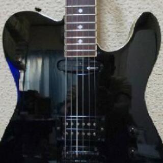 ☆TEJのサスティナーモデルのギターです☆#値下げ中の通販はau PAY 