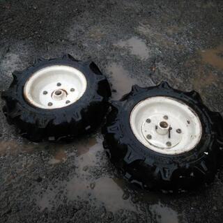 取引中　三菱耕運機　MSD456