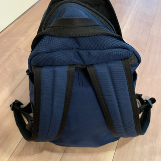 BRIEFING ATTACK PACK（カラー：ネイビー）