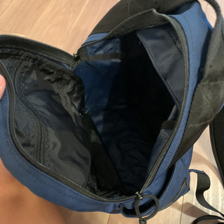 BRIEFING ATTACK PACK（カラー：ネイビー）