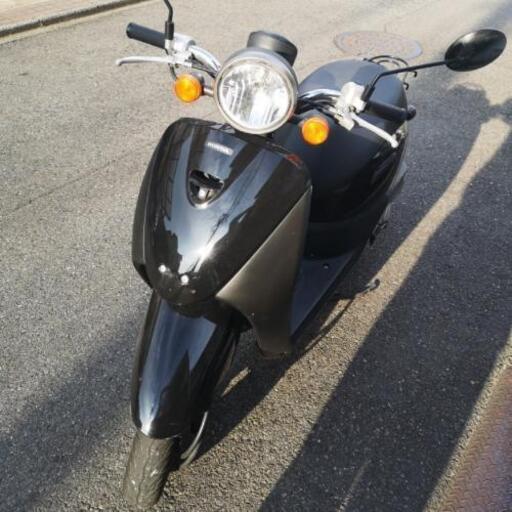 ホンダ Today AF67自賠責付 インジェクション