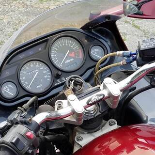 発送可☆カワサキ ZZR400N 動画有 BEETナサートRフルエキチタン