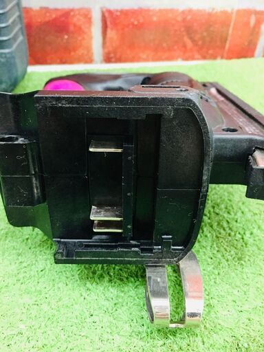 日立工機 N14DSL コードレスタッカ【リライズ野田愛宕店】【中古】管理