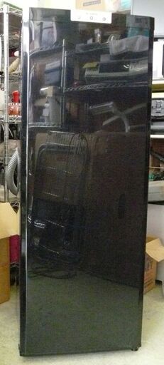 20I0029 C  三菱 ノンフロン冷凍庫 MF-U14T-B 144L 2013年製　中古