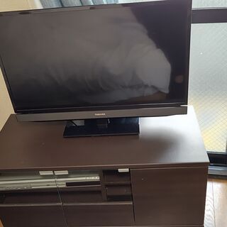 【値下げしました】家具家電セット①