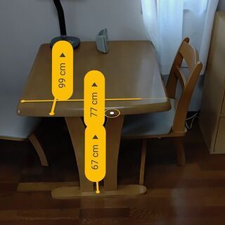 【値下げしました】家具家電セット①