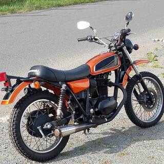 発送可★カワサキ 250TR インジェクション Fi 動画有★交換下取り上取り可札幌 発送可☆カワサキ 250TR インジェクション Fi 動画有☆交換下取り上