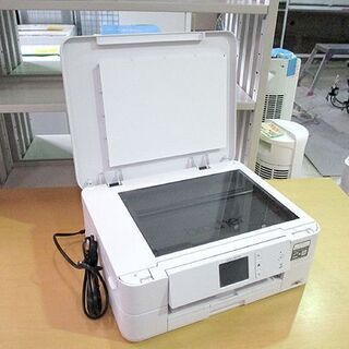 商談中 複合機 DCP-J577N 2019年製 ブラザー インクジェットプリンター