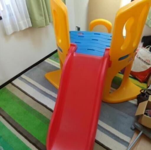 大型遊具
