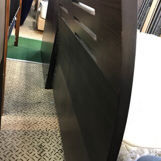 フランスベッド＆大塚家具製造　シングルベッド